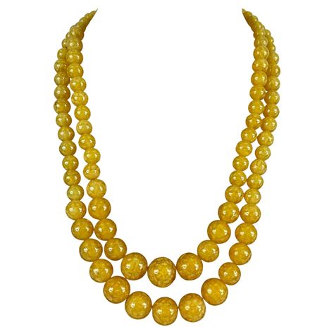 dior bead necklace|full name Dior necklace.